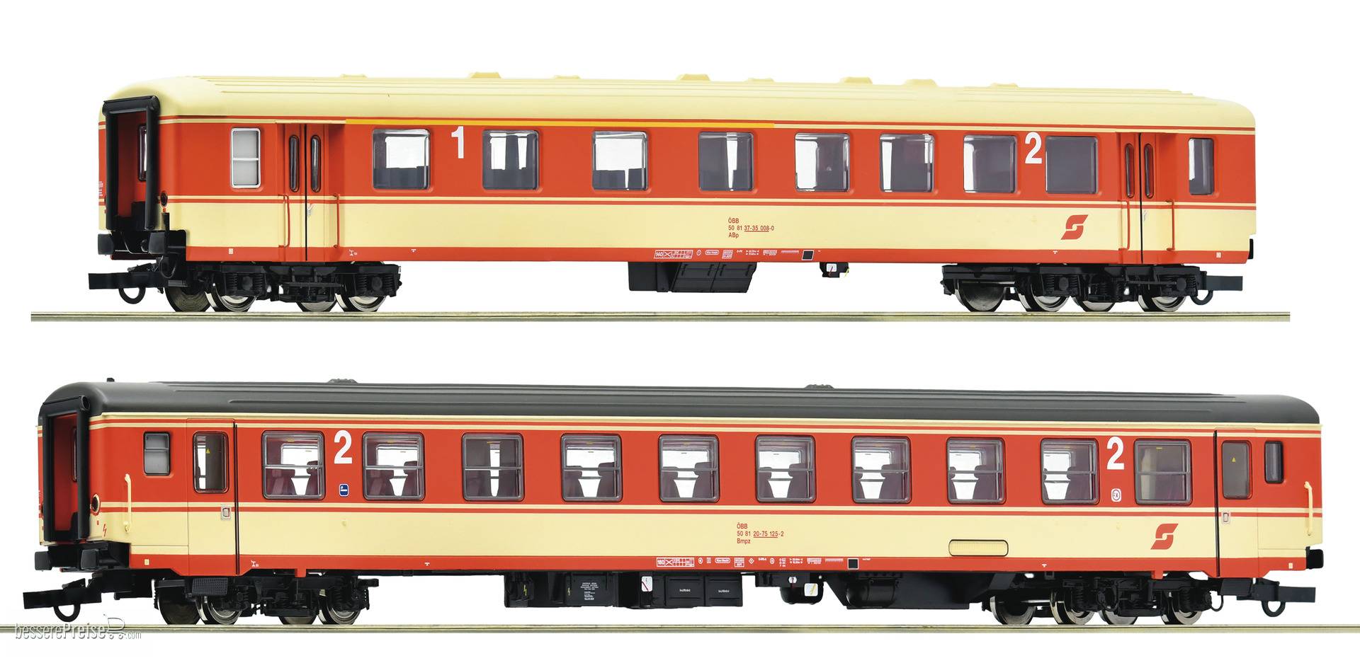 Roco 6200079