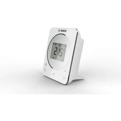 Bosch Thermotechnik Funk-Fernbedienung CR20RF