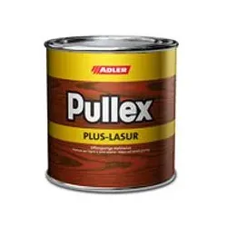 Holzschutz LM Pullex Plus-Lasur Afzelia 2,5l 5042202