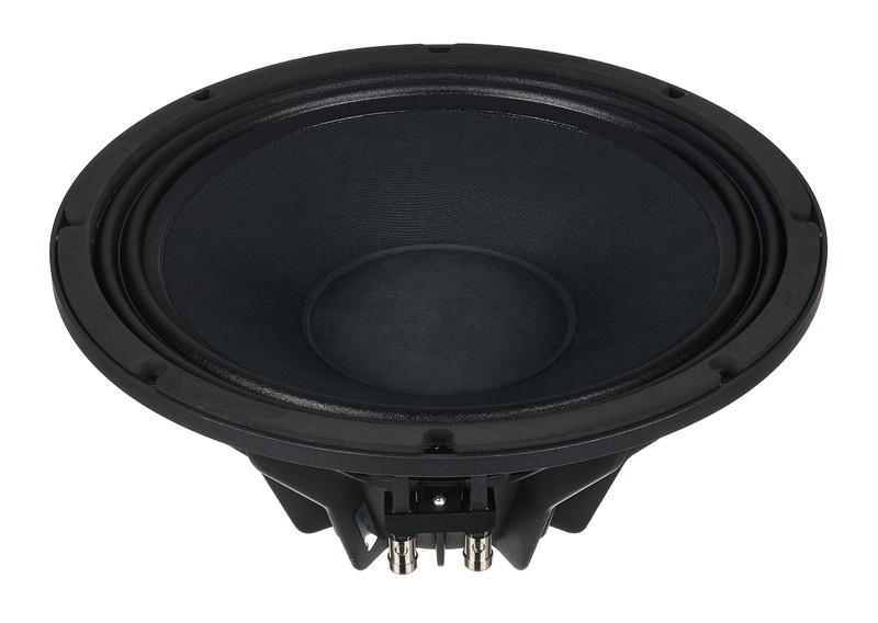 FaitalPRO 12PR300 8 Ohms