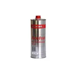 Adler Aceton Waschmittel, 1l