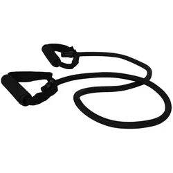 Odin Latex Exertube Trainingsband Stufe 4 Extra Stark Schwarz