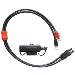 BS Battery, Starthilfe, Bs-Battery Oesenkabel Batterie Pa01 Max Bs-Charger