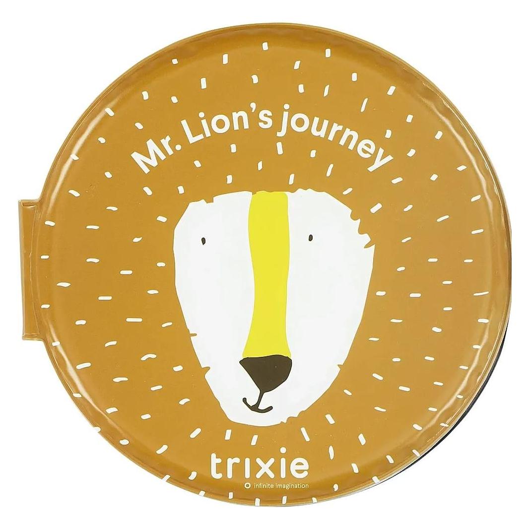 Trixie Baby Badebuch Löwe (37-688)
