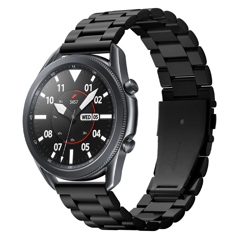 Spigen Band (Edelstahl) (600WB24983)