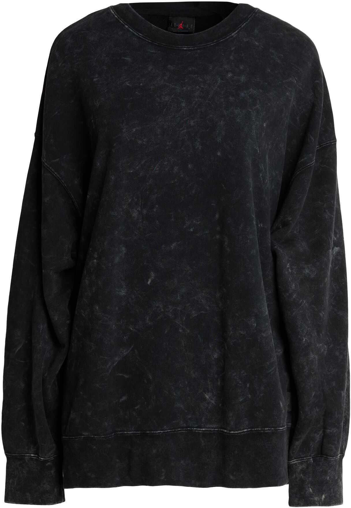 Jordan Sudadera Mujer Negro M Mujer