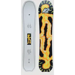 K2 Almanac 2027 Snowboard design Gr. 145