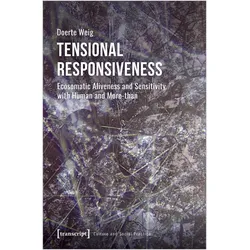 Tensional Responsiveness, Fachbücher von Doerte Weig