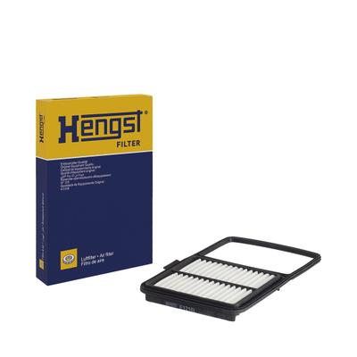 HENGST FILTER Luftfilter e1216l Filtereinsatz 28mm für TOYOTA