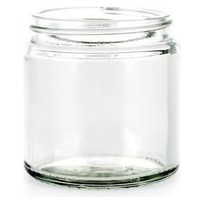 Comandante Komandante - ein transparentes Glasglas (42863479)