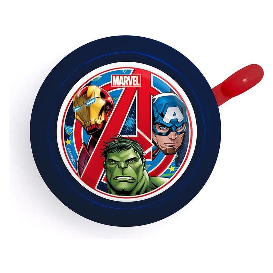 Disney Metal Bell Avengers (36607474)
