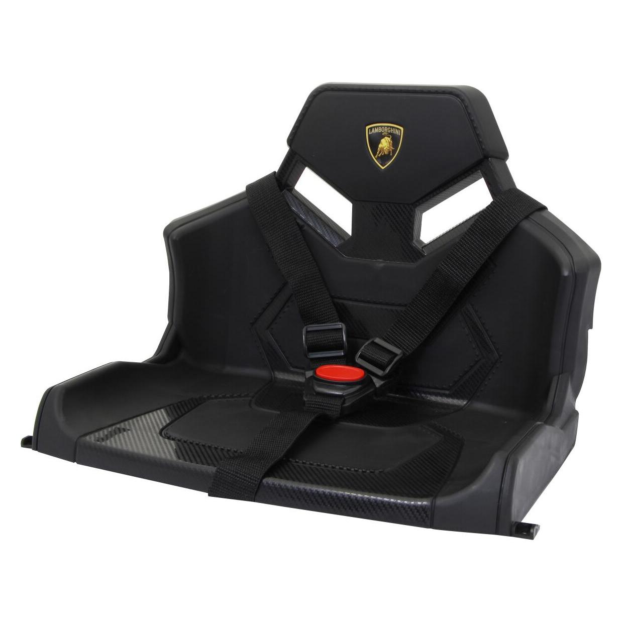 Jamara Sitz Ride-on Lamborghini Sián 12V (413377)