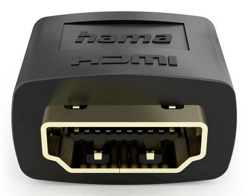 Hama 00205173 HDMI-Adapter, Kupplung - Kupplung 8K