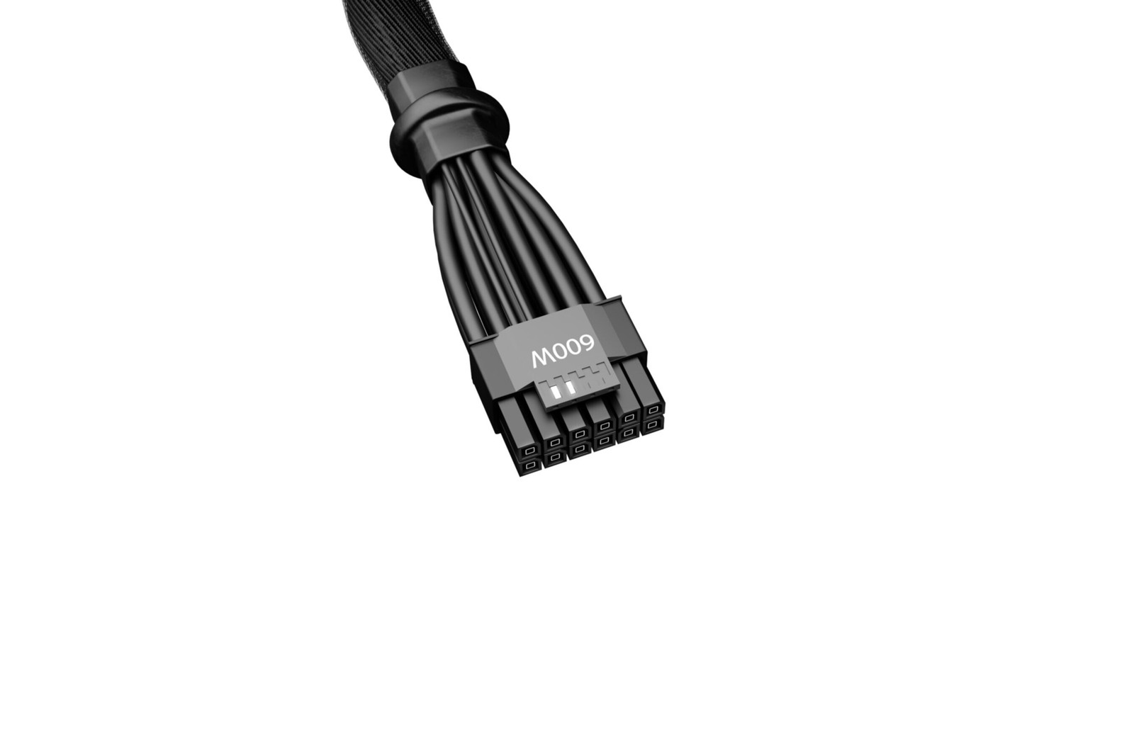 be quiet! BC072 12VHPWR Adapter Kabel