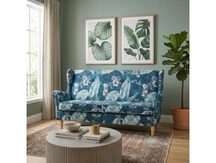 Family Meble Schlafsofa Ari Spring – 1