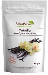 Salud Viva Vanilla 20 gr