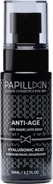 Papillon Anti-Age Plus Creme 50ml