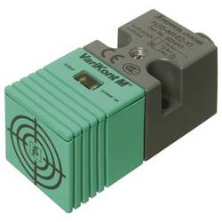 Pepperl+Fuchs Sensor Induktiv NJ15-M1-E2-V1 222495 nicht bündig PNP