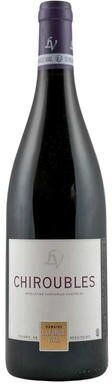 """Lafarge-Vial Chiroubles 2023 Red Wine - France"""
