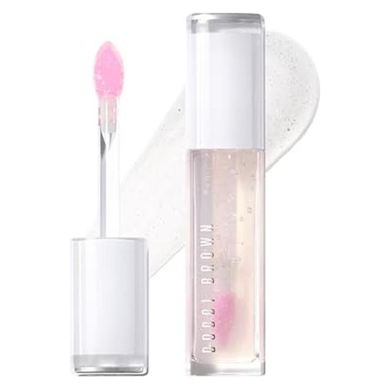 Bobbi Brown BB Lip Gloss - Extra Blushing Lip Oil Bare Pink (Bare Pink) (H7D6020000)