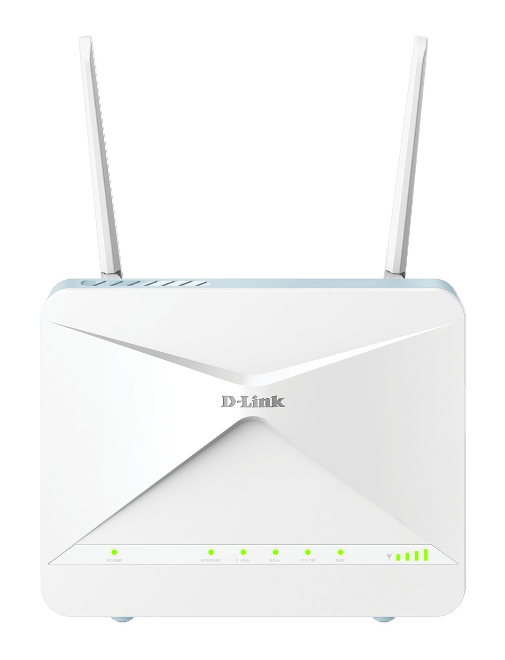 D-Link G415/E EAGLE PRO AI AX1500 4G Smart Router
