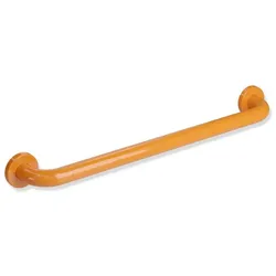 Hewi 477 Badetuchhalter 477.30.32024 1000mm, orange, Stahleinlage