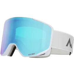 McKINLEY Herren Brille Ux.-Ski-Brille FLYTE IV REVOSPEC2, Größe ONE SIZE in Schwarz Schwarz