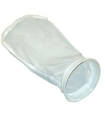 Filterbeutel BIO-CIRCLE®, für Waschtisch SL Compact, Stärke 100 µm, auswaschbar, Polypropylen, weiß