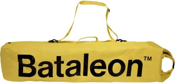 Bataleon Getaway Snowboardtasche (Gelb)