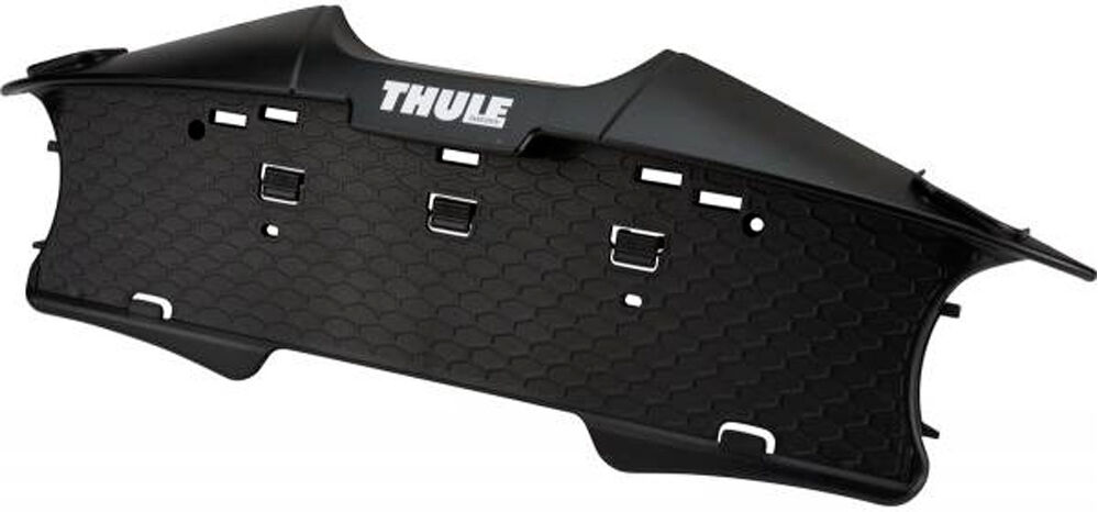 Thule soporte portamatricula th velocompact portabicicletas y soportes para bicicletas  (UNICA)