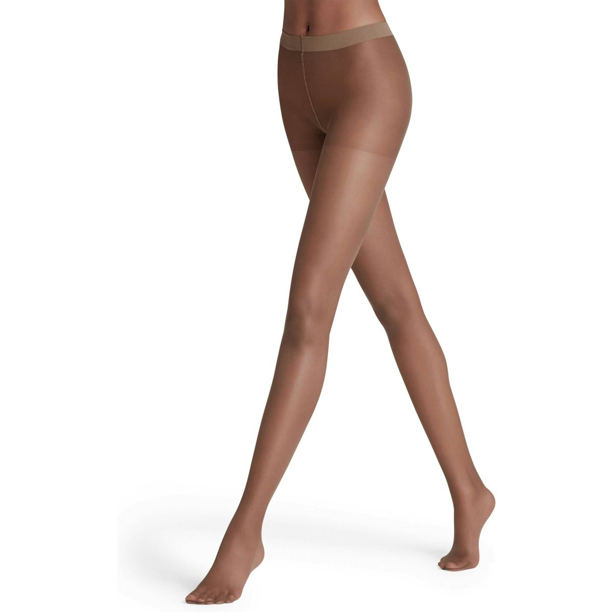 Falke Invisible Deluxe 8 DEN Damen Strumpfhose brenda (5179) M 43610-5179-M
