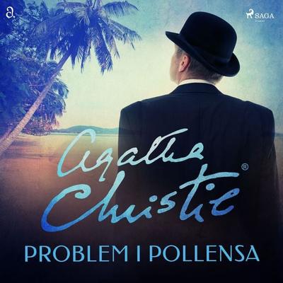 Problem i Pollensa - Agatha Christie, Audio, 9788711926413