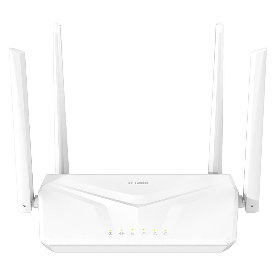 D-Link S12/E AC1200 Wi-Fi-Router (S12/E)
