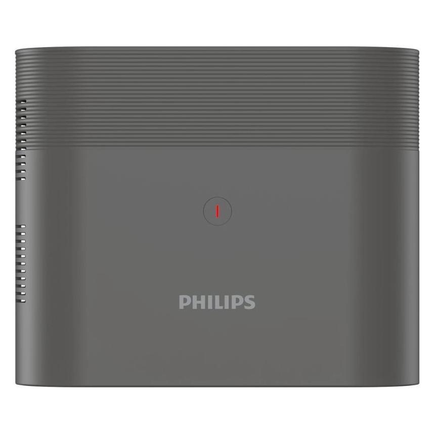 Philips Projector NeoPix 160 Smart Projector, 1920x1080, 1.15:1, 1000:1, Black | (Full HD, 250 lm) (NPX160/INT)