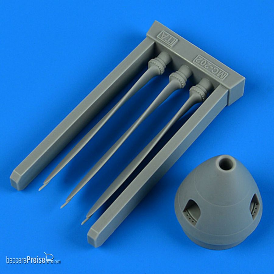 Quickboost QB32 318