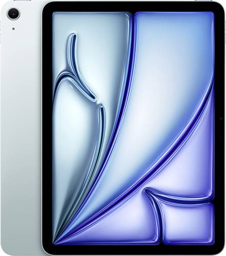 Apple iPad Air 11 (M4, 2026) WiFi 256GB Blau 27.9cm (11 Zoll) M4