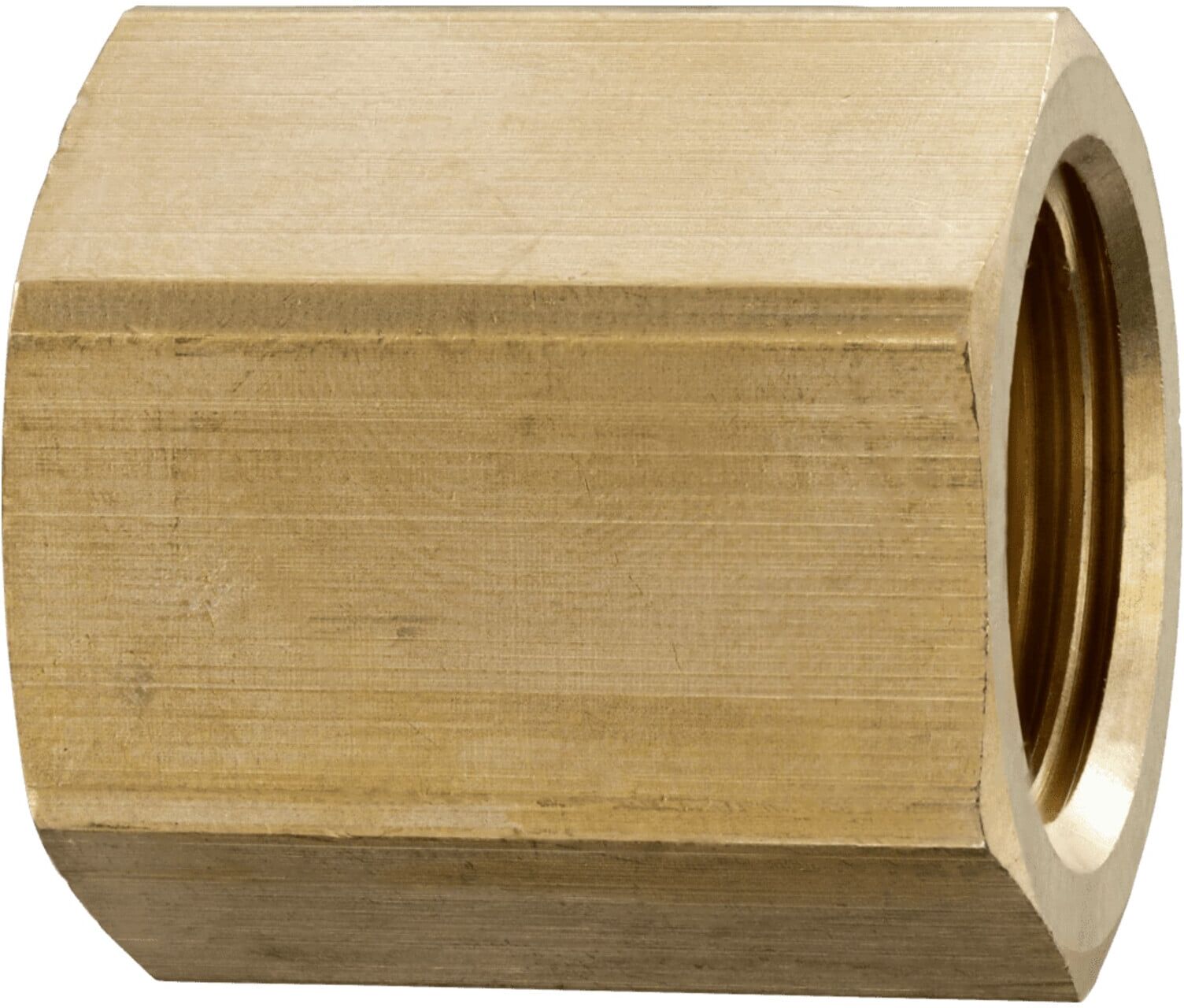 PFERD TOOLS Gewindemutter GWI 1/2-1/2 (80801154)