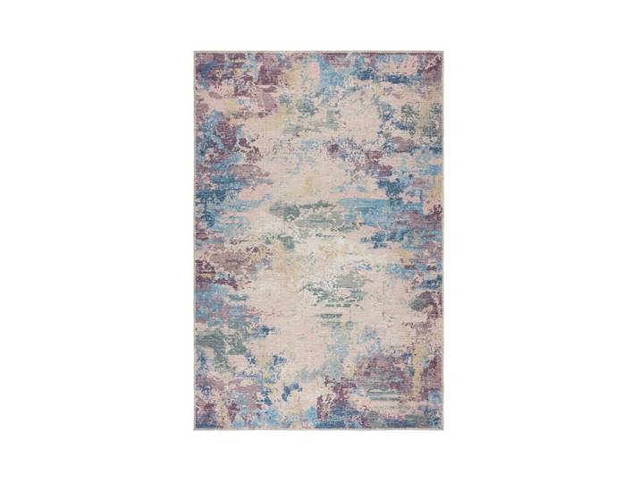 FLACHWEBETEPPICH REID ABSTRACT MULTI 120X170
