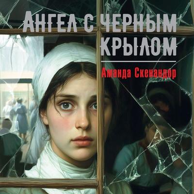 Angel s chernym krylom - Amanda Skenandore, Audio, 9785389273962