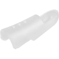 Bort Stacksche Schiene Transparent Gr.3 1 ST
