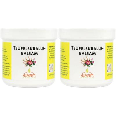 Teufelskralle Balsam 2x 2x250 ml