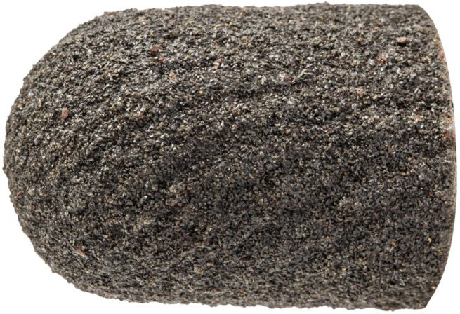 Pferd Capuchon de ponçage Forme C pour 10x15mm K150 (42302102)