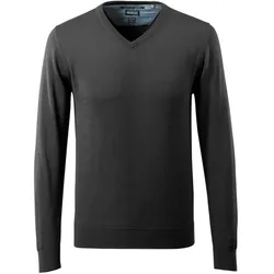 MASCOT Herren Strickpullover FRONTLINE Schwarz XL - 50635-989-09-XL - Schwarz