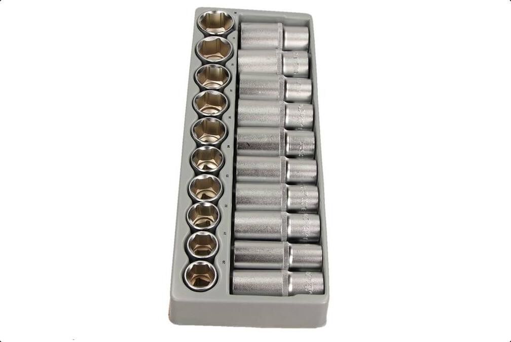 SELTA SE-4520 Socket set