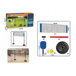 Madej Tennisset mit Netz (78585594)