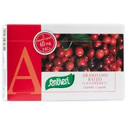 Santiveri Cranberry 20g Tabletten