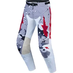 Alpinestars Racer Air Lone Motocross Hose 32