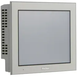 Schneider Electric PFXGP4503TAD 10,4, Basic HMI Touch-Panel resistiv, 1 Ethernet, 1 serielle COM, 1 serielle COM isoliert, 1 USB (Typ A), 1 USB (mini