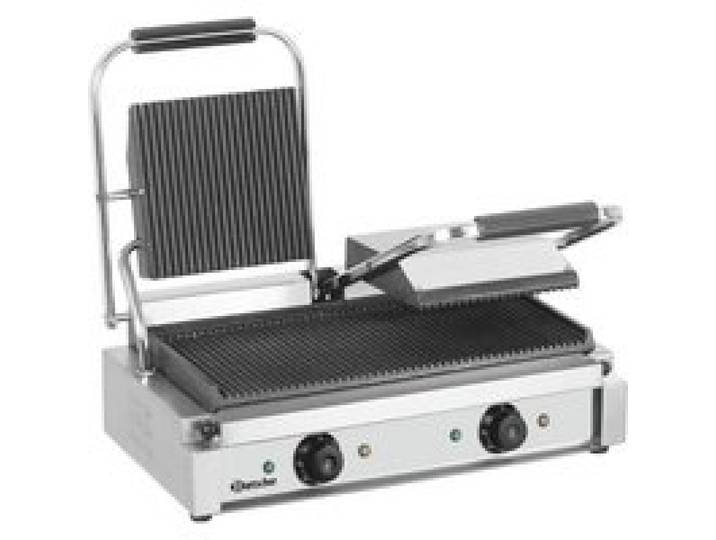 BARTSCHER - Grill contact - 3600 2R