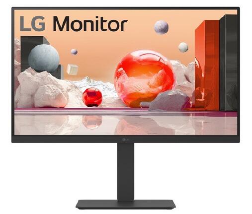 LG Electronics LG 27BA650-B Monitor 68,6 cm (27 Zoll) 27BA650-B.AEU